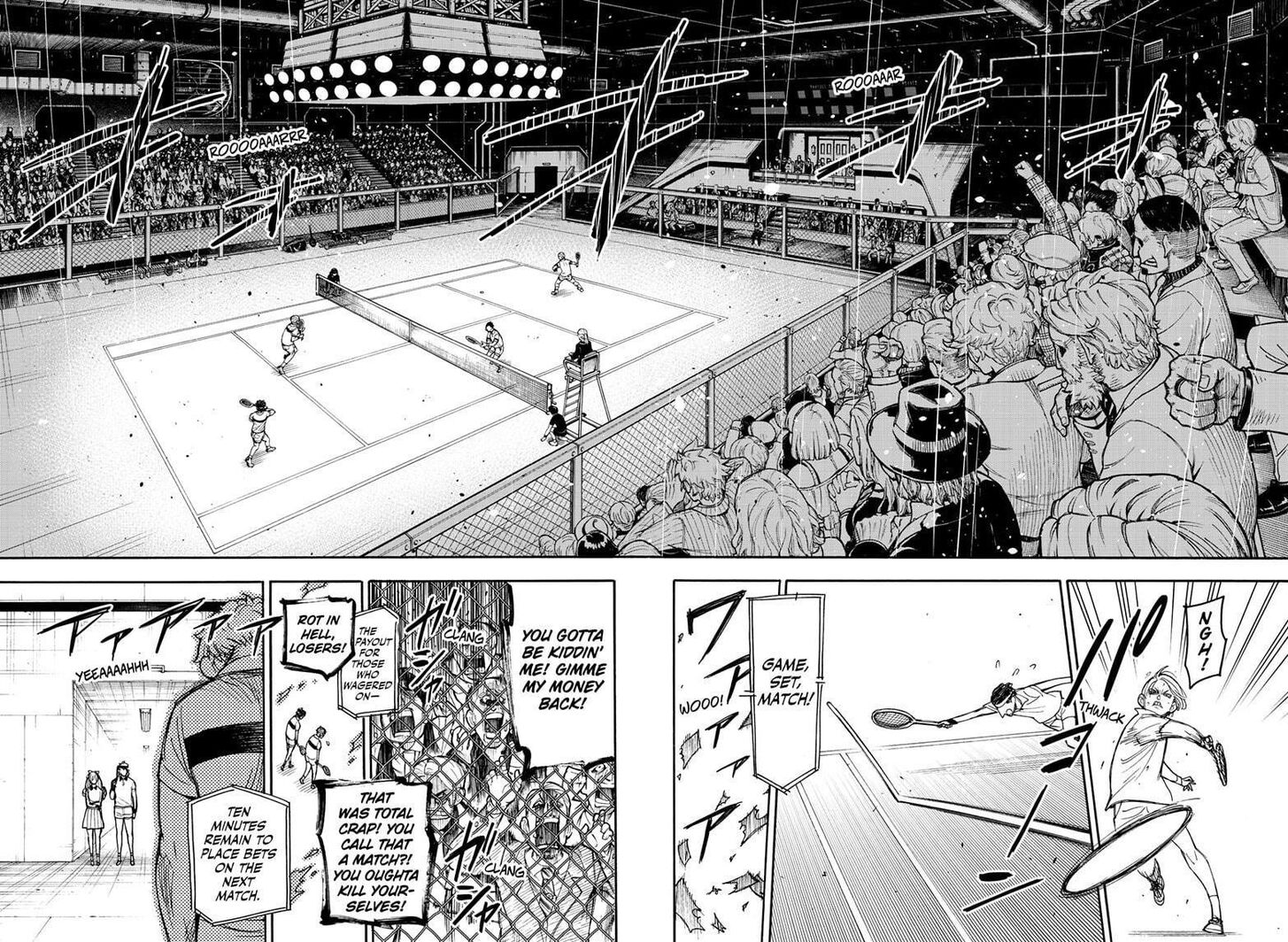 Spy x Family, Chapter 31 image 06